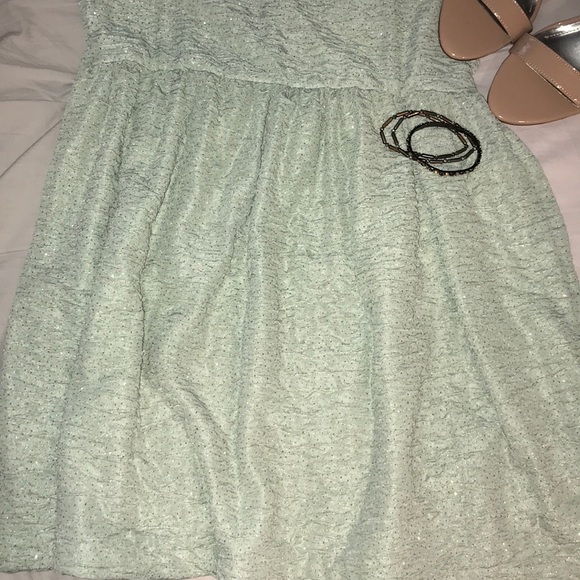Urban outfitters skater dress size large - Picture 2 of 4